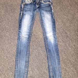 Rock Revival Skinny